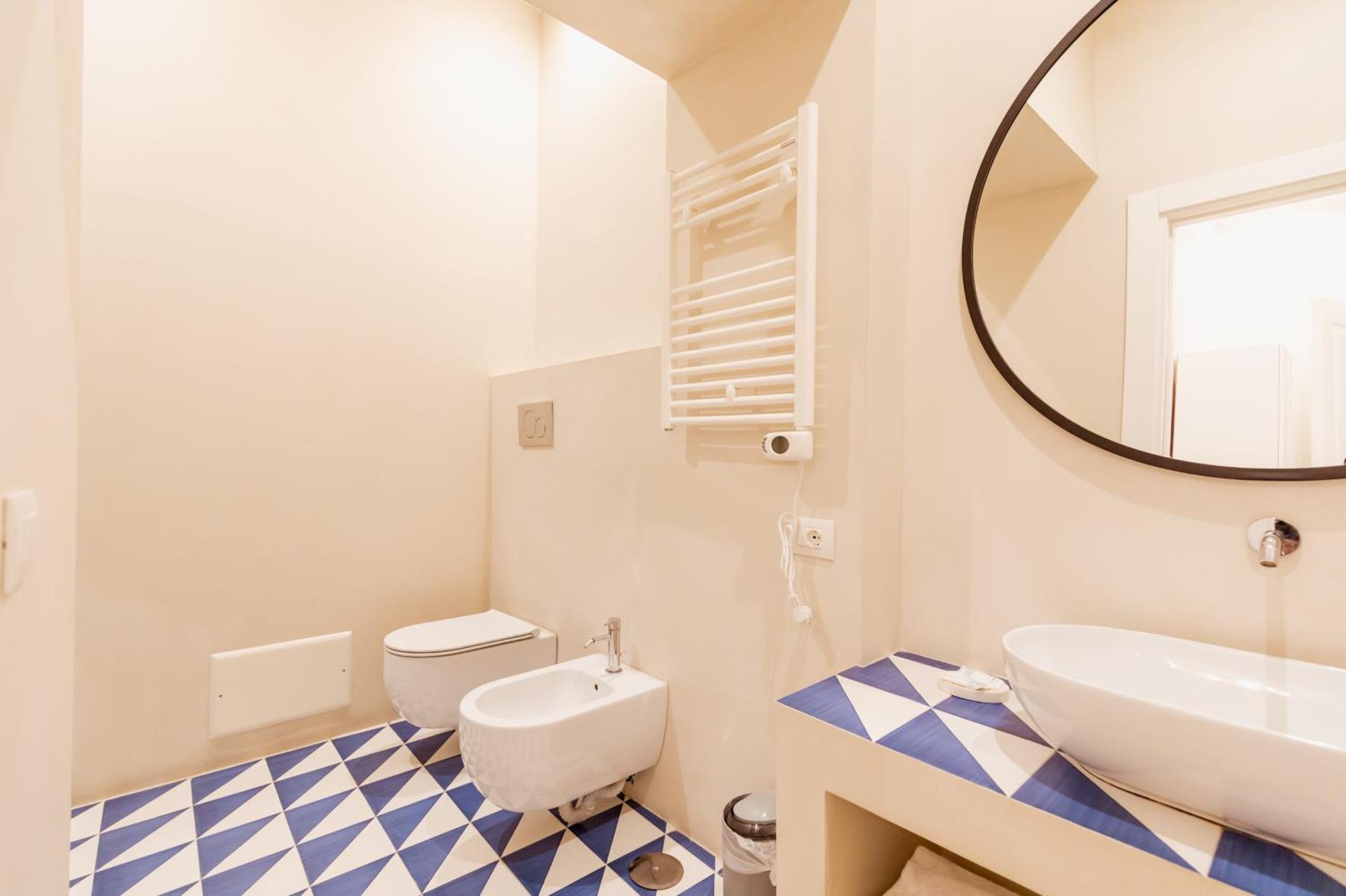 Guest house Residenza Umberto I *